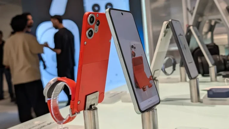 Mobile And Laptop Sales Fall As Rising Prices Hit Consumer Demand