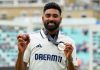 Mohammed Siraj’s T20I Rest Reveals His Growing Importance To India’s Test Plans Mohammed Siraj’s T20I Rest Reveals His Growing Importance to India’s Test Plans