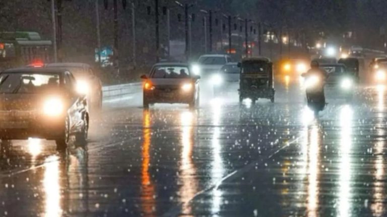 Monsoon Marches North: Delhi, NCR Set For Rain Within Days