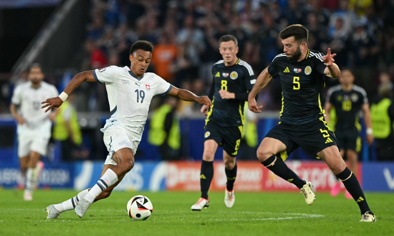 Morocco Beats Scotland 1-0 As Ismael Saibari's Record Goal Pushes Atlas Lions Closer To World Cup Knockout Stage