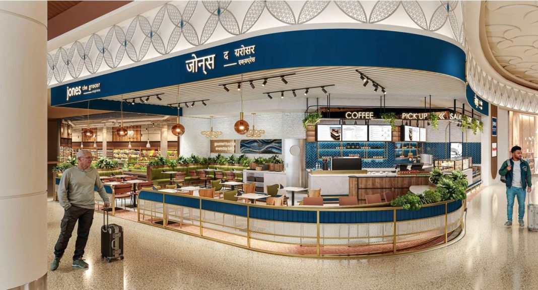 Mumbai Airport Food Guide: 6 Restaurants Worth Trying At Terminal 2 Before Your Flight