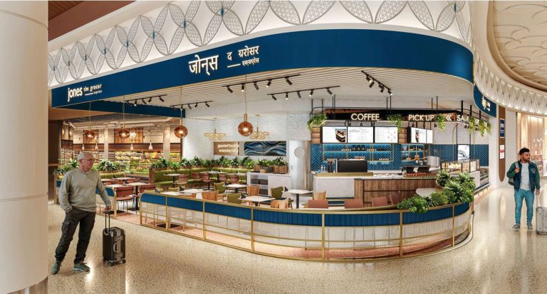 Mumbai Airport Food Guide: 6 Restaurants Worth Trying At Terminal 2 Before Your Flight