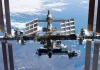 NASA Orders ISS Crew To Shelter In SpaceX Dragon Amid Air Leak Concerns In Russian Module NASA Orders ISS Crew To Shelter In SpaceX Dragon Amid Air Leak Concerns In Russian Module