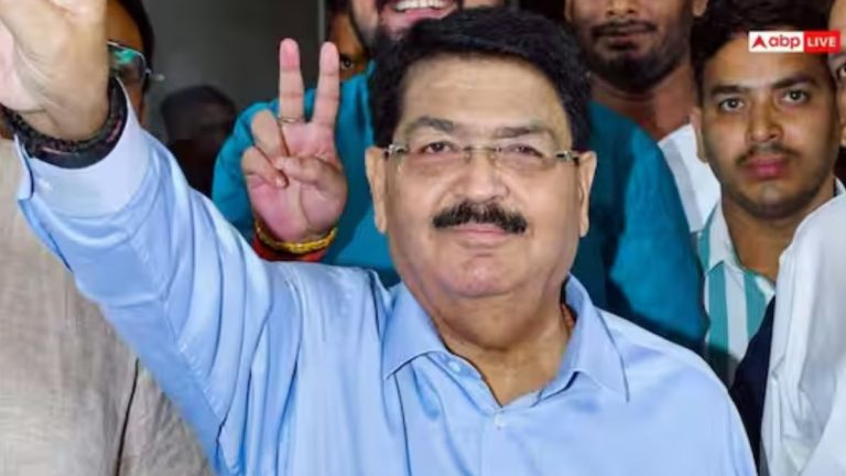 NDA Scores Surprise Rajya Sabha Win In Jharkhand