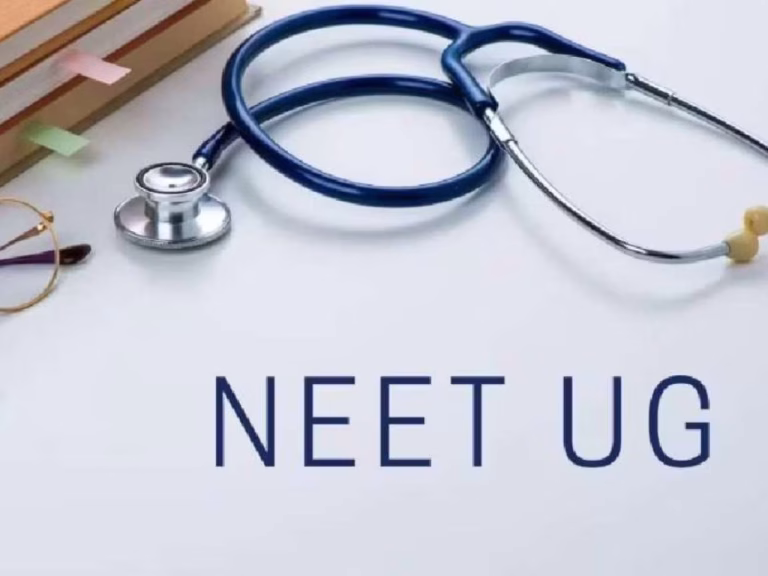 NEET UG Re-Exam 2026 Admit Cards Released; Here's How Candidates Can Download Hall Tickets