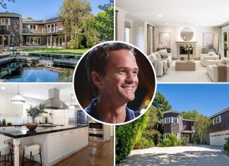 Neil Patrick Harris Gives Thumbs Up To Vikas Khanna’s Bungalow, Names Anarkali Chicken His Favourite Dish Neil Patrick Harris Gives Thumbs Up To Vikas Khanna’s Bungalow, Names Anarkali Chicken His Favourite Dish