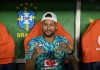 Neymar Confirms 2026 FIFA World Cup Will Be His Last; Battles Calf Strain Ahead of Opener Neymar Confirms 2026 FIFA World Cup Will Be His Last; Battles Calf Strain Ahead of Opener