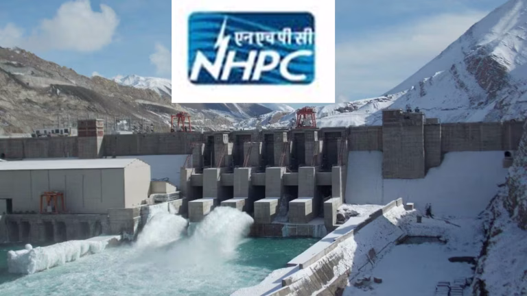 NHPC OFS Opens for Retail Investors: Discounted Price and Strong Institutional Demand Boost Interest