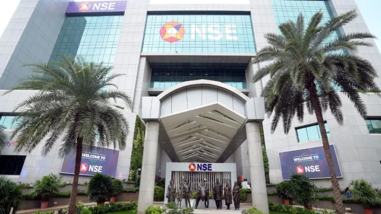 NSE Files IPO Papers; Rs 30,000 Crore Issue Set To Become India’s Biggest Public Offering