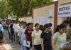 NTA Deploys Massive Security Network For NEET-UG Re-Test Across India NTA Deploys Massive Security Network For NEET-UG Re-Test Across India