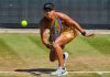 Naomi Osaka Retires Hurt In Bad Homburg Open Final Ahead Of Wimbledon; Karolina Muchova Claims Grass-Court Title Naomi Osaka Retires Hurt In Bad Homburg Open Final Ahead Of Wimbledon; Karolina Muchova Claims Grass-Court Title