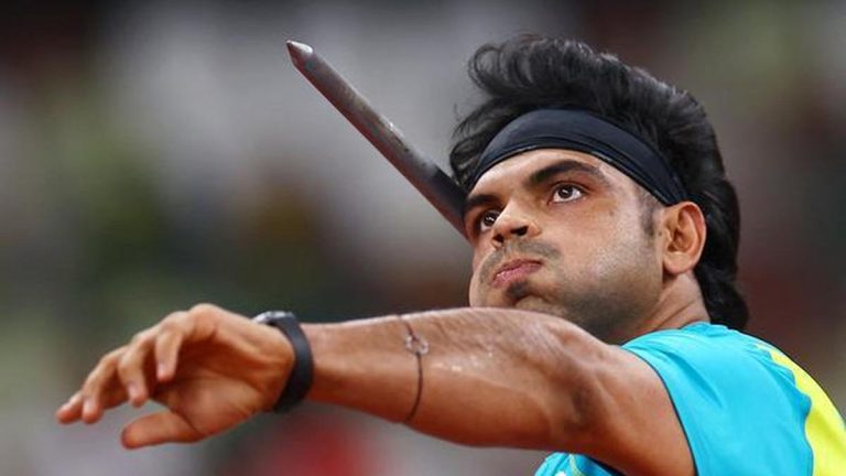 Neeraj Chopra Returns To Action At Doha Diamond League, Eyes Strong Comeback Against In-Form Rivals
