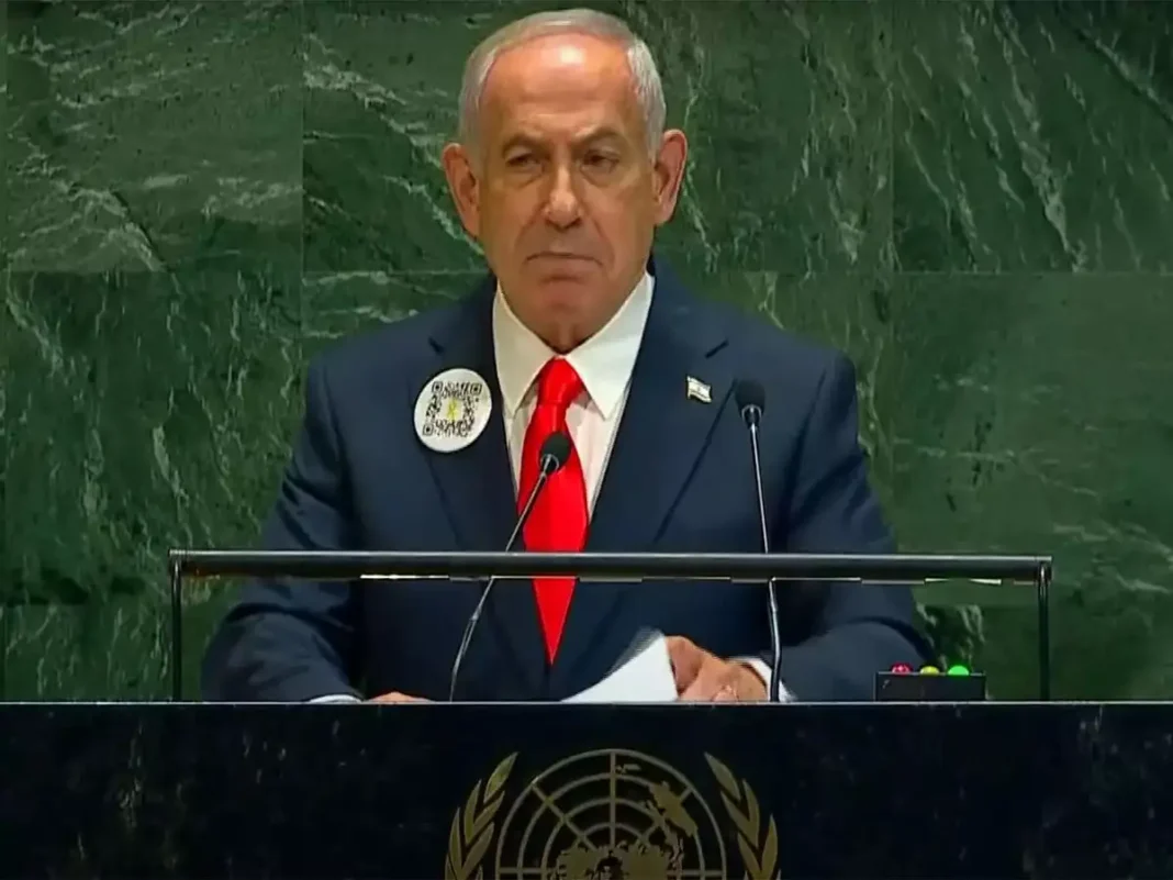 Netanyahu Signals Israel Ready for Fresh Military Action Against Iran, Says Tehran Is ‘Playing With Fire’