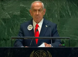 Netanyahu Signals Israel Ready for Fresh Military Action Against Iran, Says Tehran Is ‘Playing With Fire’ Netanyahu Signals Israel Ready for Fresh Military Action Against Iran, Says Tehran Is ‘Playing With Fire’