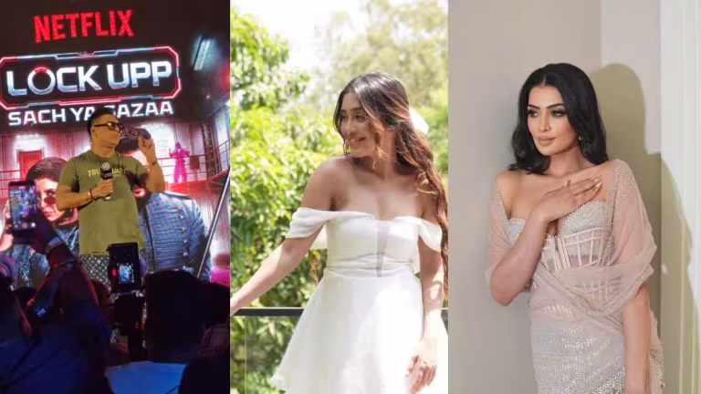Netflix's Lock Upp Season 2 Reveals First Confirmed Contestants Ahead Of June 27 Premiere