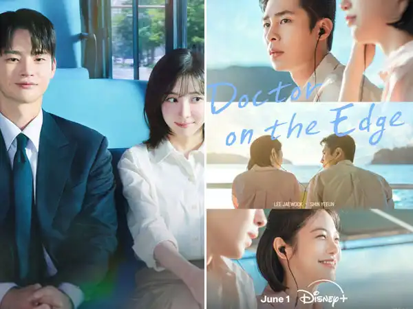 New K-Dramas Releasing In June 2026: Full List Of Upcoming Korean Dramas To Watch