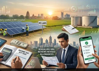 New PAN Rules, UPI Updates, HRA Relief: Major Financial Changes Effective From June 2026 New PAN Rules, UPI Updates, HRA Relief: Major Financial Changes Effective From June 2026