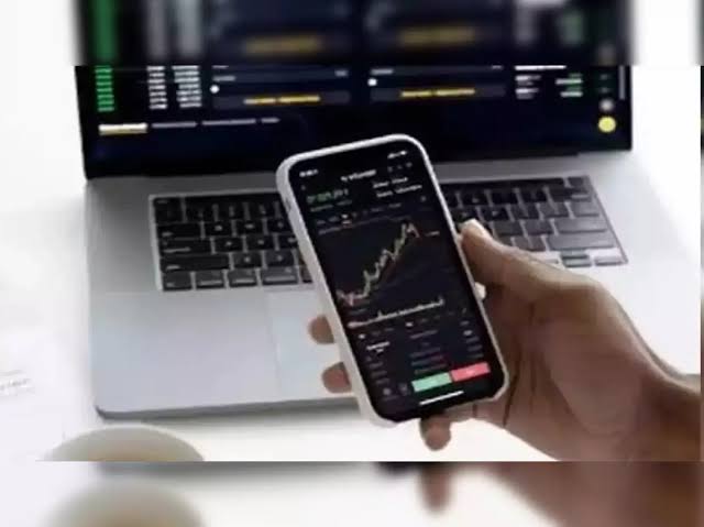 Nifty Eyes Fresh Breakout Above 24,100 As Geopolitical Relief, FII Buying Boost Market Sentiment