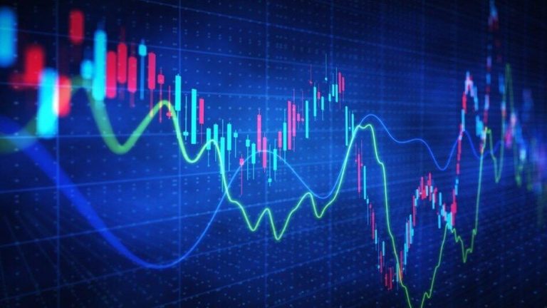 Nifty Faces Crucial Test On Monday As Global Weakness Weighs On Sentiment