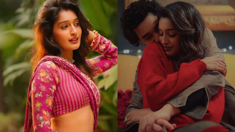 Who Is Niharika NM? All About Raghav Juyal's Rumoured Girlfriend After Viral Photos Spark Dating Buzz