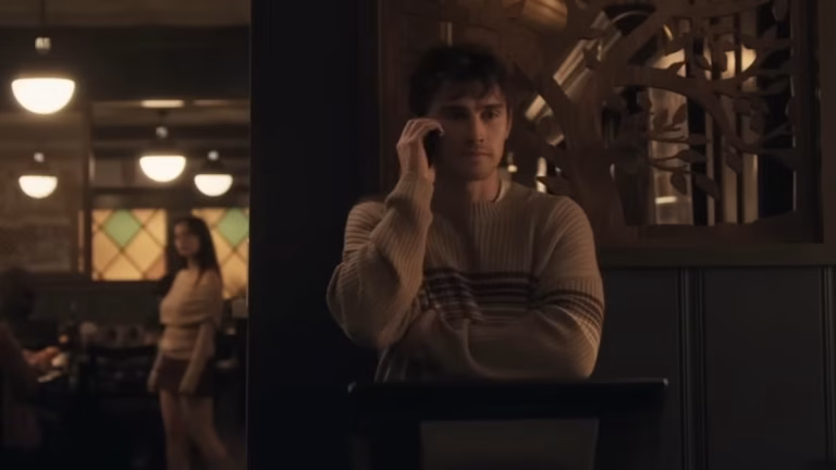 Obsession Box Office Collection Day 4: Hollywood Horror Film Earns ₹2 Crore On Monday
