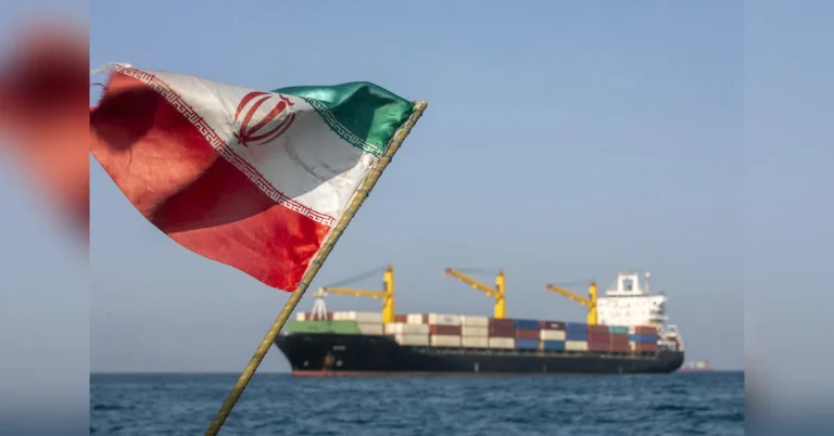 Oil Prices Climb Above $81 as Iran Reimposes Strait of Hormuz Closure; Asian Markets Hit New Highs