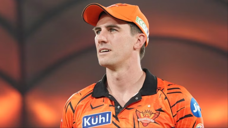 IPL 2027: Pat Cummins Hints At Skipping Tournament Due To.....