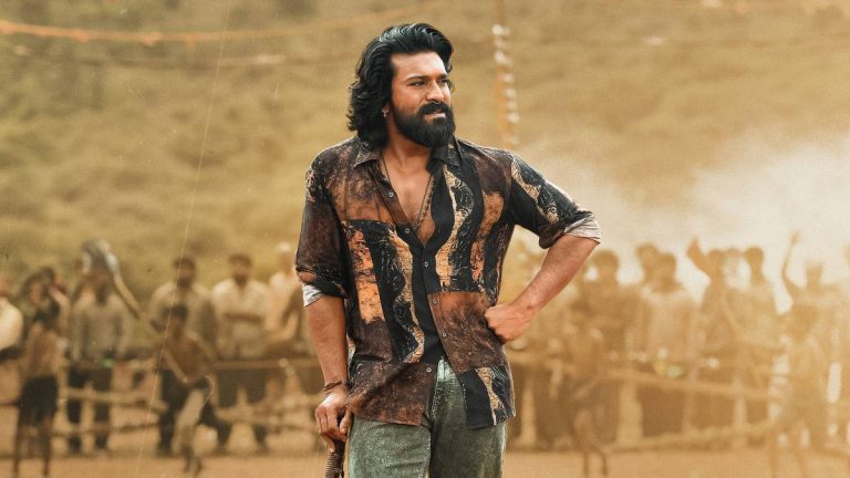 Peddi Box Office Collection: Ram Charan Starrer Crosses ₹150 Crore Mark, Performs Well During First Weekend