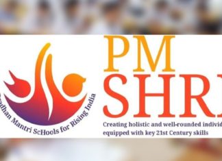 UP Begins District-Wise Audit Of School Library Books Under PM SHRI Scheme UP Begins District-Wise Audit Of School Library Books Under PM SHRI Scheme