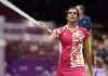 Australian Open: PV Sindhu Crashes Out Of Semis, Yamaguchi Marches Into Final Australian Open: PV Sindhu Crashes Out Of Semis, Yamaguchi Marches Into Final