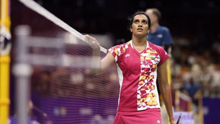 Australian Open: PV Sindhu Crashes Out Of Semis, Yamaguchi Marches Into Final