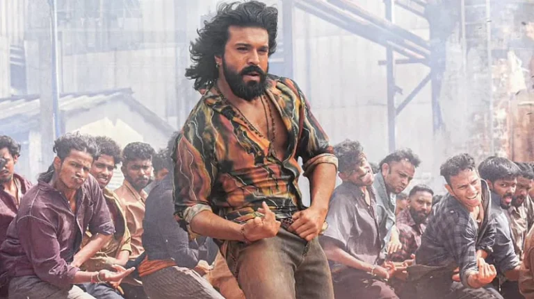 Peddi Box Office Collection Day 1: Ram Charan's Film Crosses Rs 100 Crore Worldwide, Becomes Major Success