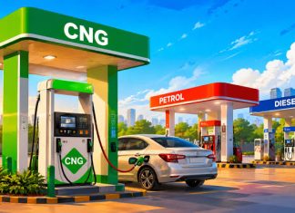 Petrol, Diesel and CNG Prices Remain Unchanged on June 21; Check Latest City-Wise Rates Petrol, Diesel and CNG Prices Remain Unchanged on June 21; Check Latest City-Wise Rates