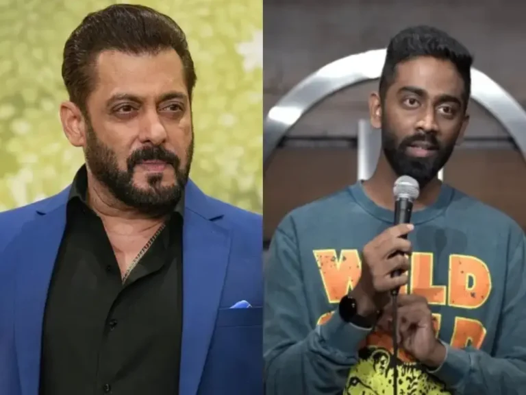 Pranit More Faces Fresh Backlash As Old Salman Khan Controversy Resurfaces