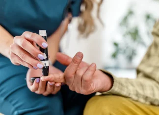 Prediabetes Reversal Linked To Major Drop In Heart Disease Risk, Study Finds Prediabetes Reversal Linked To Major Drop In Heart Disease Risk, Study Finds