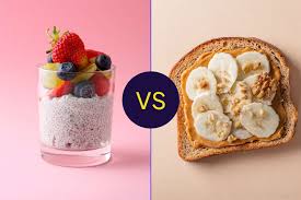 Protein Vs Fibre: What Should Your Breakfast Really Prioritise?