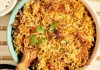 Pulao vs Biryani: Chef Kunal Kapur Explains the Real Difference Between the Two Popular Rice Dishes Pulao vs Biryani: Chef Kunal Kapur Explains the Real Difference Between the Two Popular Rice Dishes