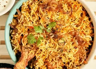 Pulao vs Biryani: Chef Kunal Kapur Explains the Real Difference Between the Two Popular Rice Dishes Pulao vs Biryani: Chef Kunal Kapur Explains the Real Difference Between the Two Popular Rice Dishes