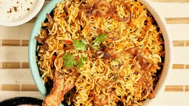 Pulao vs Biryani: Chef Kunal Kapur Explains the Real Difference Between the Two Popular Rice Dishes