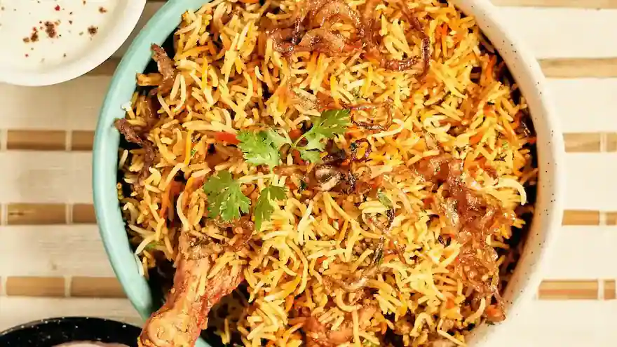 Pulao vs Biryani: Chef Kunal Kapur Explains the Real Difference Between the Two Popular Rice Dishes