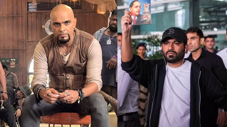 Raghu Ram REACTS On Abhijeet Dipke Roadies Clip; CJP Founder Responds
