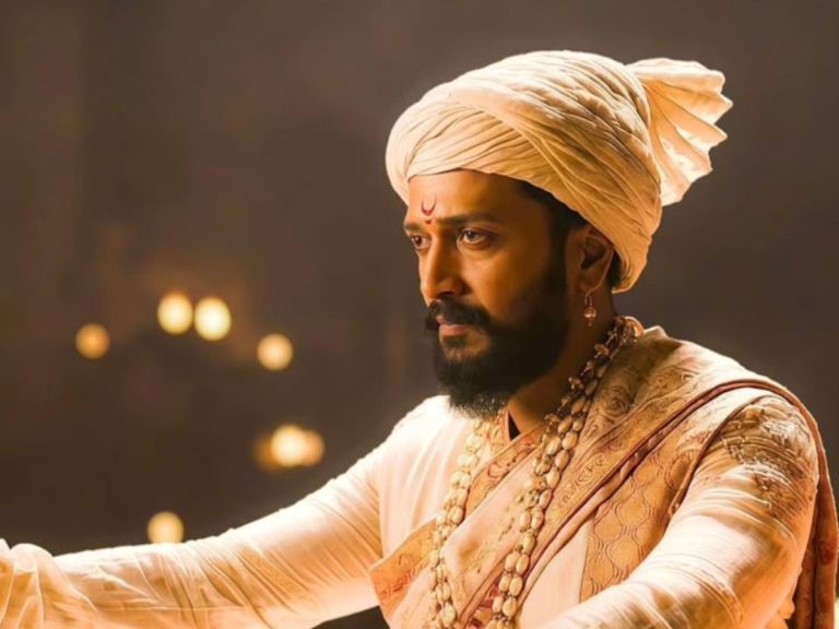 Raja Shivaji OTT Release: When And Where To Stream Riteish Deshmukh’s Historical Drama Film Online ?