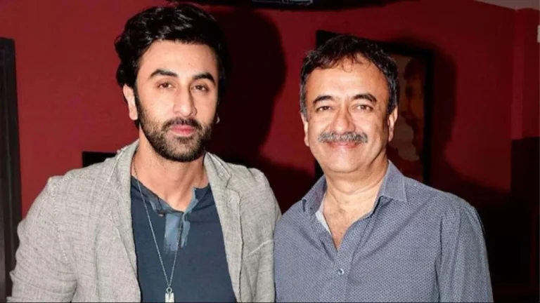 Rajkumar Hirani And Ranbir Kapoor Joining Hands Again Post Sanju?