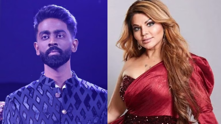Rakhi Sawant Slams Pranit More’s ‘₹370 Ki Biryani’ Controversy