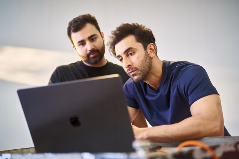 Ranbir Kapoor's Brand Arks Faces Turbulence Amid Alleged Fallout With Co-Founder