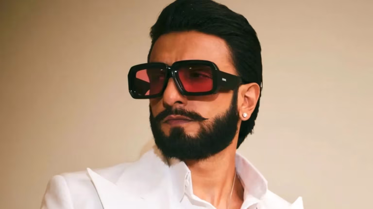 Why Ranveer Singh Won’t Give Any Interviews For Next 18 Months?