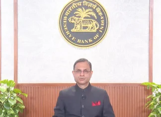 RBI Governor Says It Is Too Early To Talk About Rate Hikes, Signals Wait-And-Watch Approach # RBI Governor Says It Is Too Early To Talk About Rate Hikes, Signals Wait-And-Watch Approach Reserve Bank of India (RBI) Governor Sanjay Malhotra has indicated that discussions around a possible interest rate hike are premature at this stage, emphasizing that the central bank will continue to closely monitor economic data before making any policy decisions. Speaking in a recent interview, Malhotra said the Monetary Policy Committee (MPC) opted to maintain a neutral policy stance during its June meeting due to ongoing uncertainty surrounding inflation, economic growth, geopolitical developments and global market conditions. ## Why The RBI Is Not Considering A Rate Hike Right Now The governor explained that if the RBI believed a rate increase was likely in the near future, the MPC would have shifted its stance from "neutral" to "restrictive." Since that did not happen, it signals that the central bank remains in observation mode rather than preparing for immediate monetary tightening. Earlier this month, the MPC kept the repo rate unchanged at 5.25%. At the same time, it slightly lowered India's FY27 growth forecast from 6.9% to 6.6% while revising inflation projections upward due to global uncertainties. ## Global Uncertainty Remains The Biggest Concern According to Malhotra, the biggest challenge facing the Indian economy over the next 12 to 18 months is global uncertainty. Factors such as: * Geopolitical tensions * Supply-chain disruptions * Energy price fluctuations * Global trade uncertainties * Weather-related risks continue to create volatility in financial markets and economic forecasts. Despite these concerns, the governor expressed confidence in India's economic fundamentals, highlighting the country's strong banking system, healthy macroeconomic indicators and resilient financial sector. ## RBI's Stand On The Rupee The governor also reiterated that the RBI does not target any specific exchange rate for the Indian rupee. Instead, the value of the currency is largely determined by market forces. The central bank intervenes only when excessive volatility threatens market stability. This approach allows the rupee to adjust naturally to global economic developments while ensuring orderly market conditions. ## Inflation Still Under Watch While headline inflation remains below the RBI's medium-term target of 4%, the central bank remains cautious. Malhotra noted that: * Headline inflation is currently below 4% * Core inflation remains around 2.4% * Retail inflation rose to 3.93% in May from 3.48% in April The RBI is particularly watching whether rising fuel and energy costs begin affecting the prices of other goods and services. At present, the central bank has not observed significant second-round inflationary effects. However, it remains prepared to act if price pressures become more widespread across the economy. ## What It Means For Borrowers And Investors For now, borrowers can take comfort in the fact that an immediate increase in interest rates appears unlikely. Home loan, vehicle loan and business borrowing costs are expected to remain stable in the near term unless inflationary pressures intensify significantly. Investors, meanwhile, should continue monitoring inflation trends, crude oil prices, monsoon developments and global economic conditions, as these factors are likely to influence the RBI's future policy decisions. ## Bottom Line The RBI has made it clear that it is not currently preparing for a rate hike. Instead, the central bank is adopting a cautious wait-and-watch strategy while closely tracking inflation, growth and global developments. With inflation still relatively contained and economic uncertainties persisting, policymakers appear focused on maintaining stability rather than tightening monetary conditions prematurely.