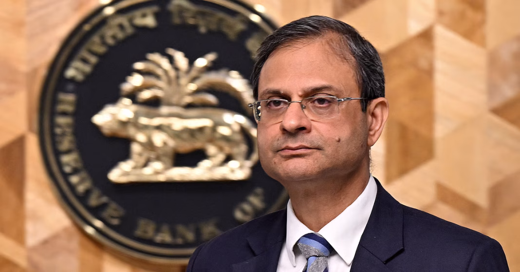 RBI Keeps Repo Rate Unchanged at 5.25%, Maintains Neutral Stance Amid Global Uncertainty