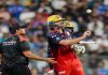 RCB Star Tim David Fined 50% Match Fee, Handed IPL 2027 Suspension After Final Incident RCB Star Tim David Fined 50% Match Fee, Handed IPL 2027 Suspension After Final Incident