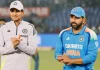 Rohit Sharma Doubtful For Afghanistan ODIs Rohit Sharma Doubtful For Afghanistan ODIs